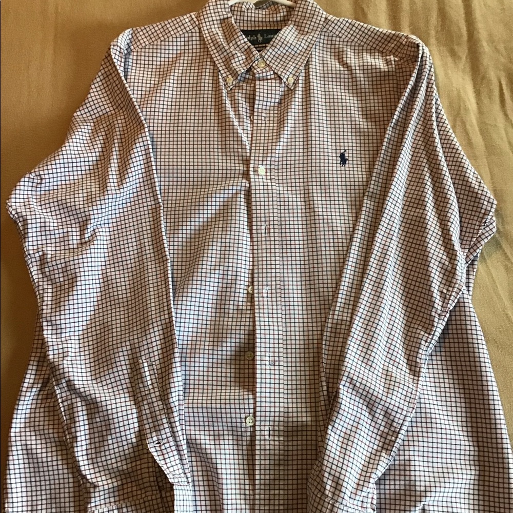 Polo Ralph Lauren Classic Fit